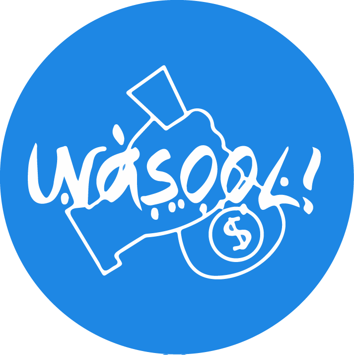 Wasooli